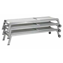 Tumbona terraza 806 Romero