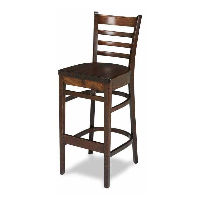 Taburete de asador 27 Romero