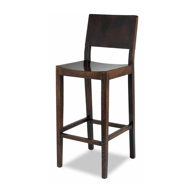 Taburete madera mod. 29