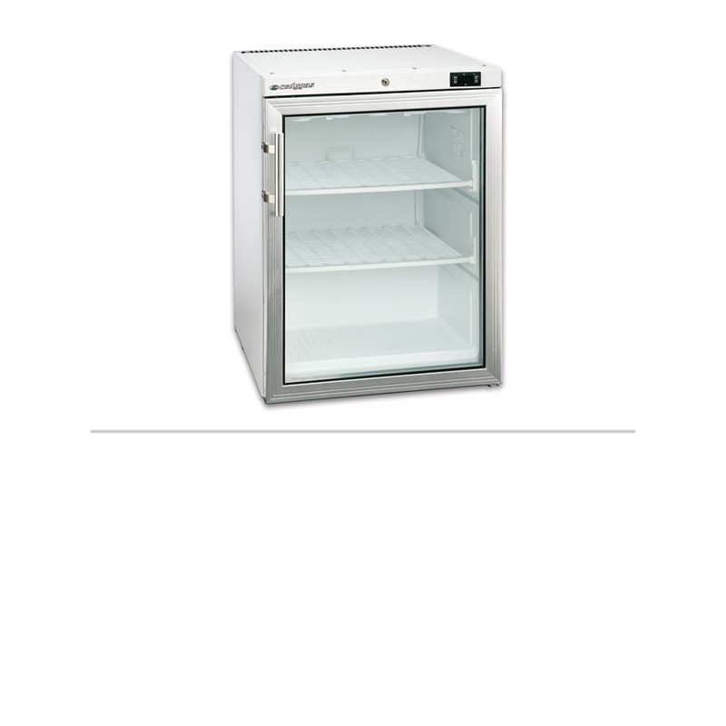 Escarchacopas puerta cristal