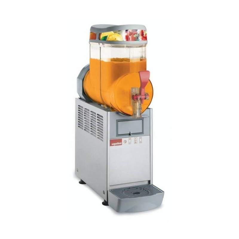 Granizadora MT MINI 1 Difriho