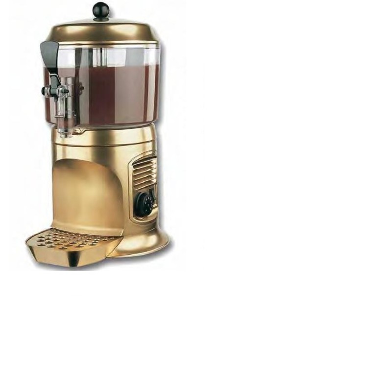 Chocolatera DELICE 5