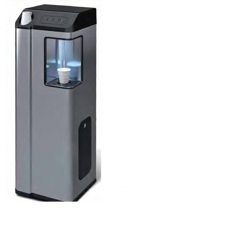 Fuente de agua fria AQUALITY