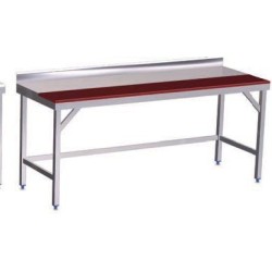 Imagen de Mesa polietileno