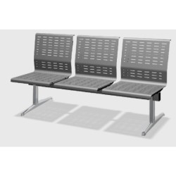 Imagen de Bancada mod. NEXA