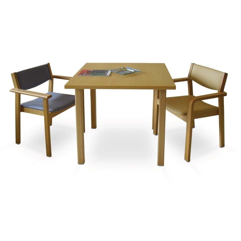 Mesa geriatria mod. G 500