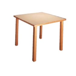 Mesa geriatria mod. G 500