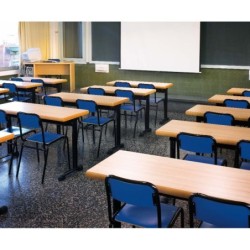 Imagen de Pupitre para instituto