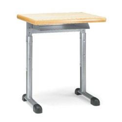 Pupitre para instituto