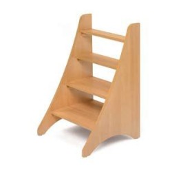 Mueble cambiador completo