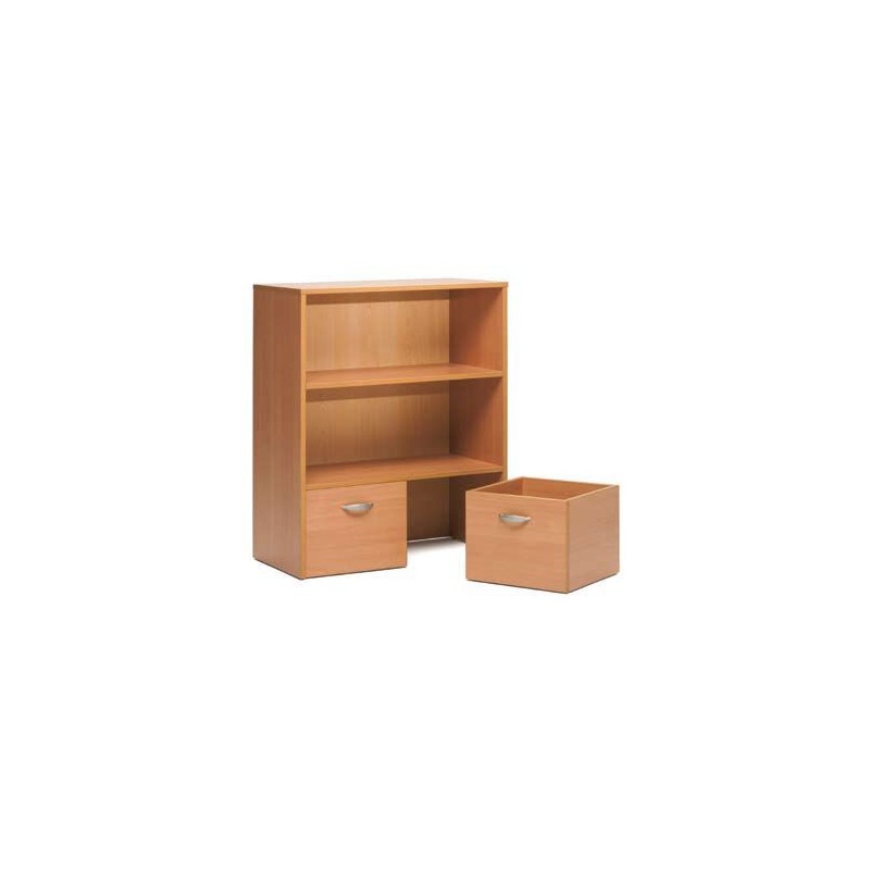 Armario para guardar juguetes