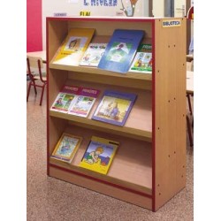 Imagen de Armario revistero