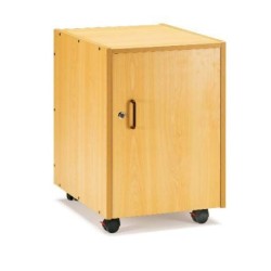 Imagen de Mesa profesor