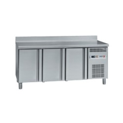 Imagen de Mesas frias Gastronorm