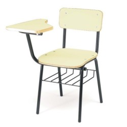 Imagen de Silla con atril