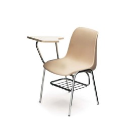 Imagen de Silla con atril abatible