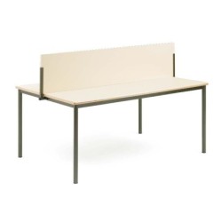 Imagen de Mesa para biblioteca