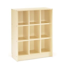 Imagen de Armario abierto