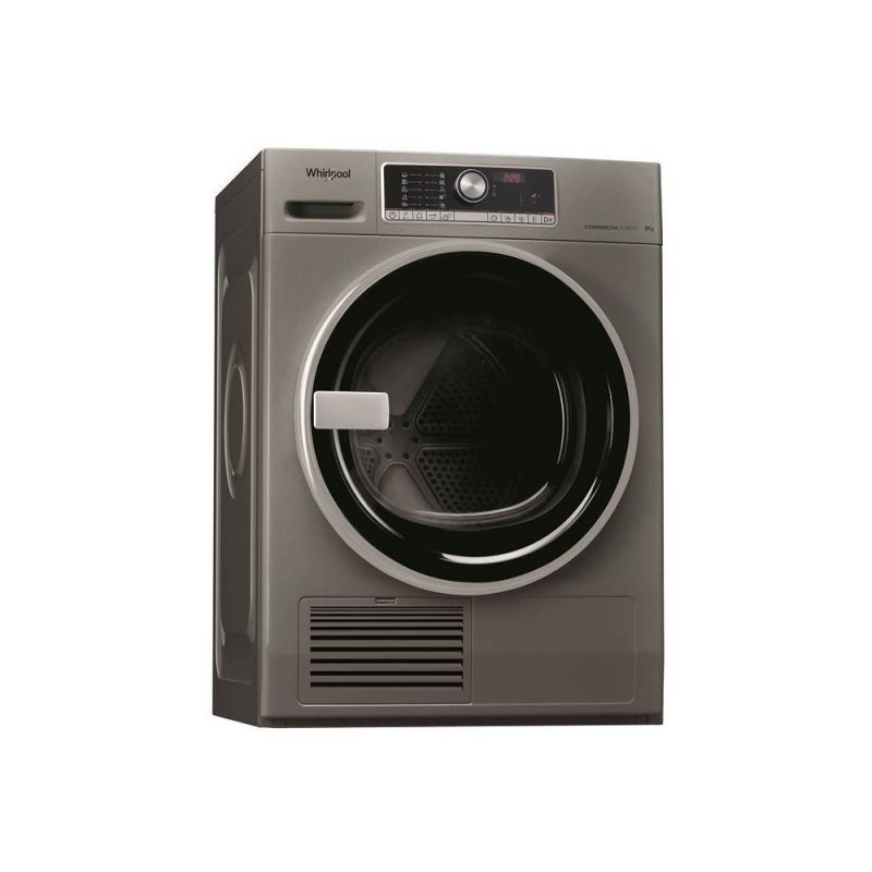 WHIRLPOOL AWZ-8 CD PRO