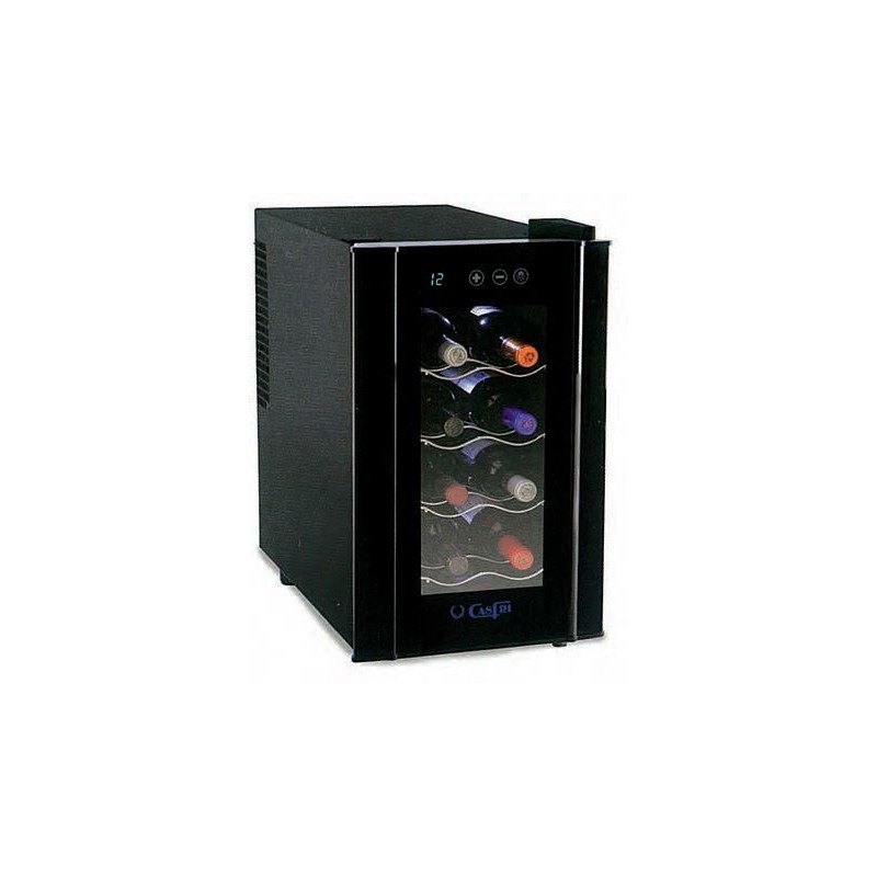 Armario para vinos Casfri VT-80