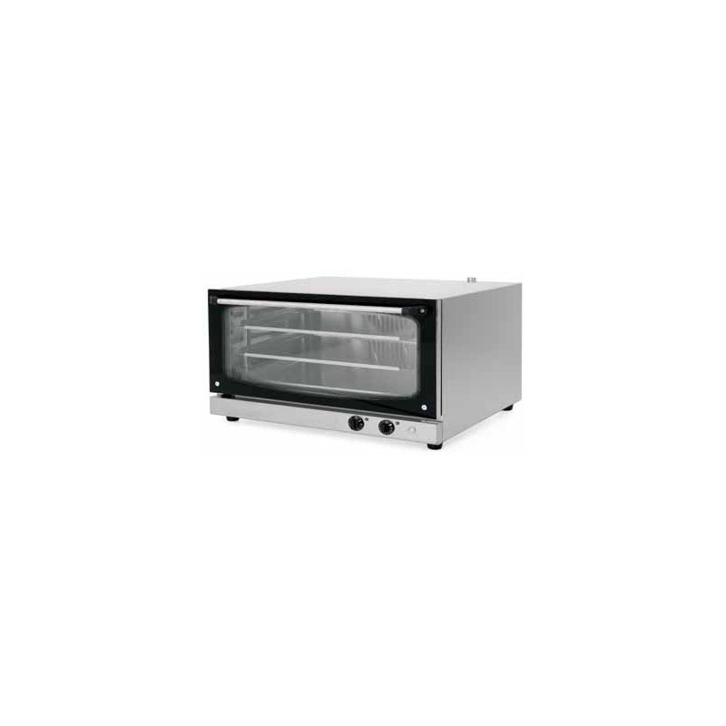 Horno para panificacion CP-63-H