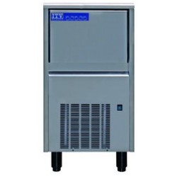 Imagen de Fabricador de cubitos ITV mod. ORION 60