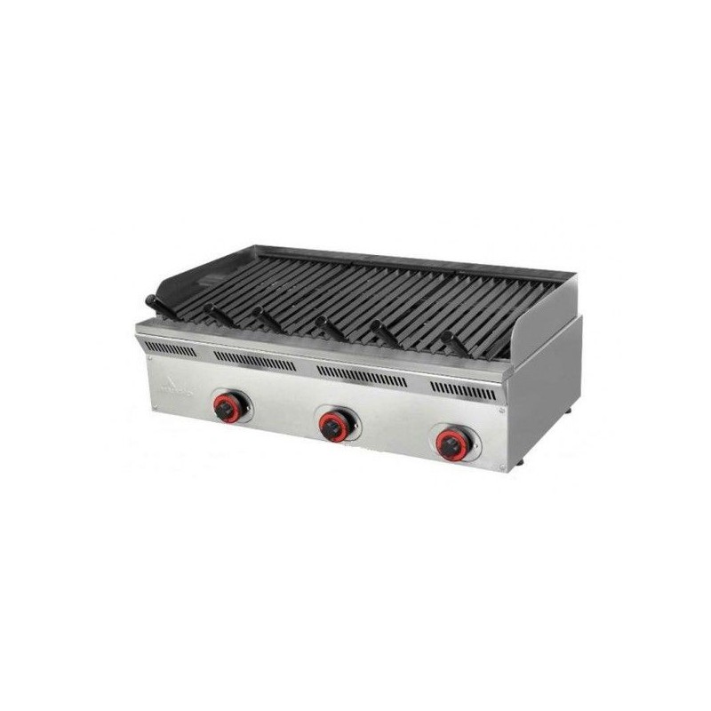 Barbacoa Mainho modelo ELB-93 G