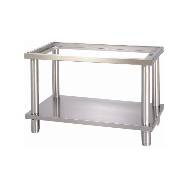 Mesa soporte para barbacoa STP/FC-60