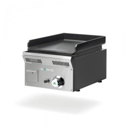 Imagen de Plancha gas Mainho ELP-31 G