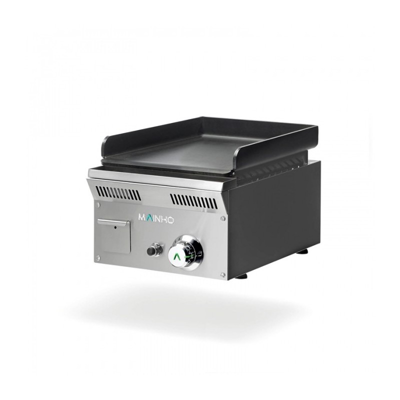 Plancha gas Mainho ELP-31 G
