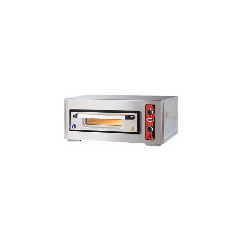 Horno pizza Clajosa HP4-25