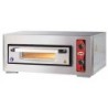 Horno pizza Clajosa HP4-25