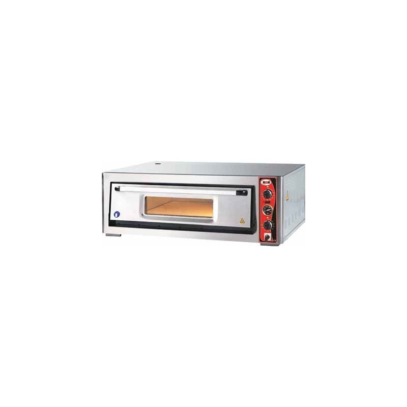 Horno pizza Clajosa HP6 -30