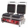 Plancha gofres Clajosa BR-2