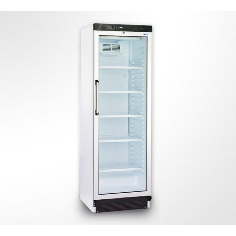 Armario puerta de cristal Difriho 374 DTK