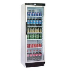 Armario puerta de cristal Difriho 374 DTK