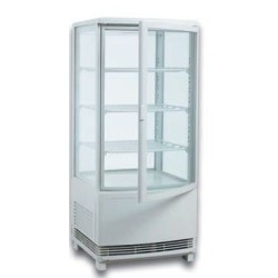 Armario expositor acristalado EXPOVISION 98 Difriho