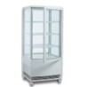 Armario expositor acristalado EXPOVISION 98 Difriho