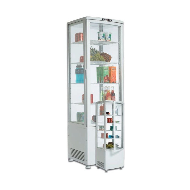 Armario expositor EXPOVISION 215