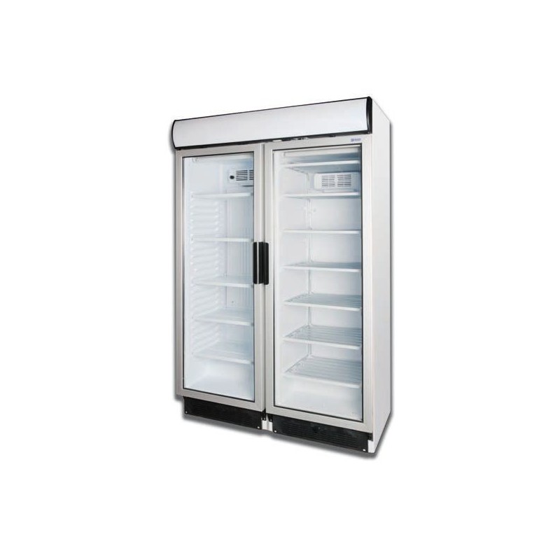 Armario mixto 744- MIX