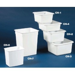 Imagen de Cubetas para congelados CH