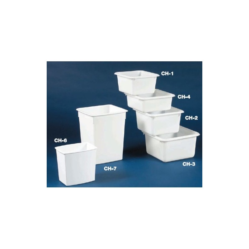 Cubetas para congelados CH