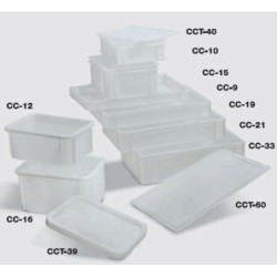 Imagen de Cubeta manutencion CC