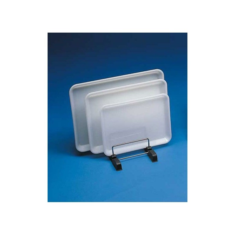 Bandeja por inyeccion