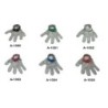 Guantes acero inox