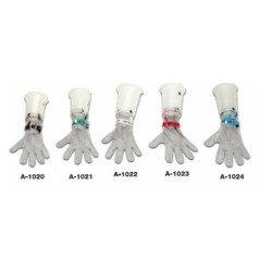 Imagen de Guantes acero inox con manguito