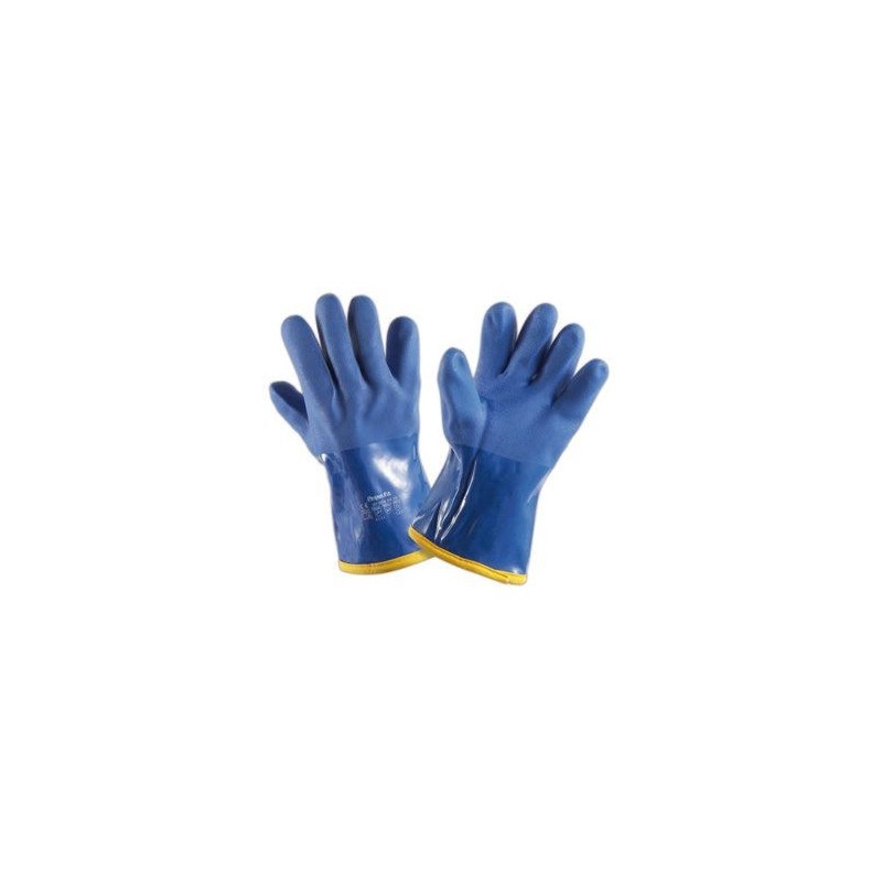 Guantes para frio Fricosmos