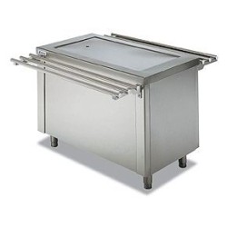 Isla central refrigerada SICR-16 EDESA