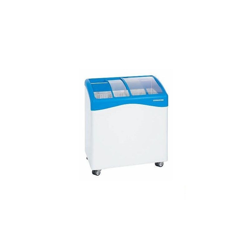 Arcon congelador Liebherr GTI-2403