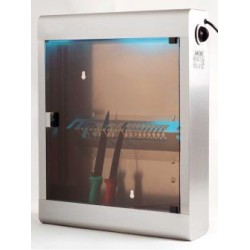 Imagen de Esterilizador de cuchillos ultravioleta ECU-50